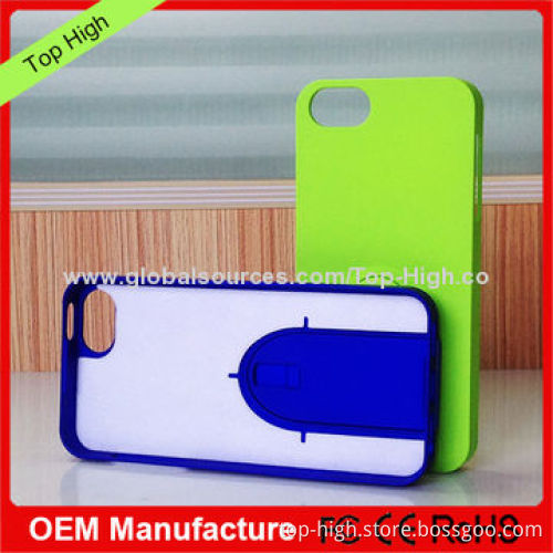 2014 new mobile phone accessories Bluetooth self shot case for iPhone 5S
